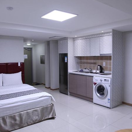 J Hotel Уланбатар Екстериор снимка