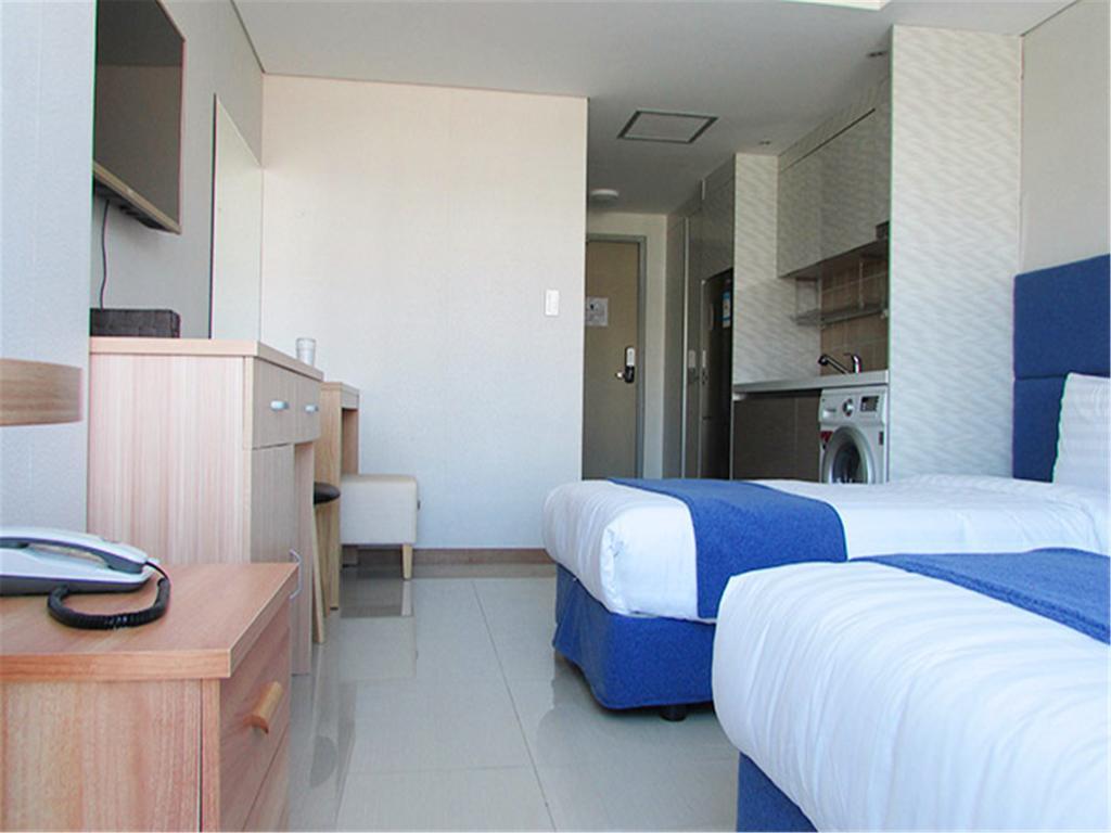 J Hotel Уланбатар Екстериор снимка