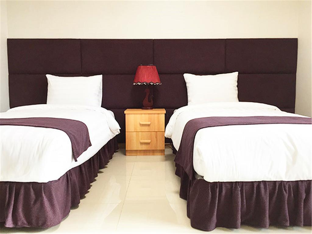 J Hotel Уланбатар Екстериор снимка