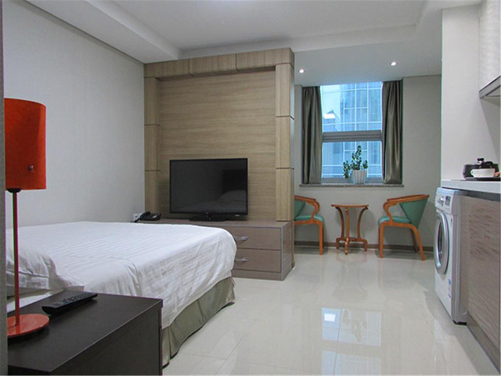 J Hotel Уланбатар Екстериор снимка