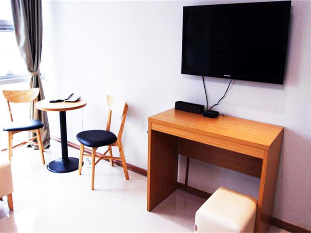 J Hotel Уланбатар Екстериор снимка