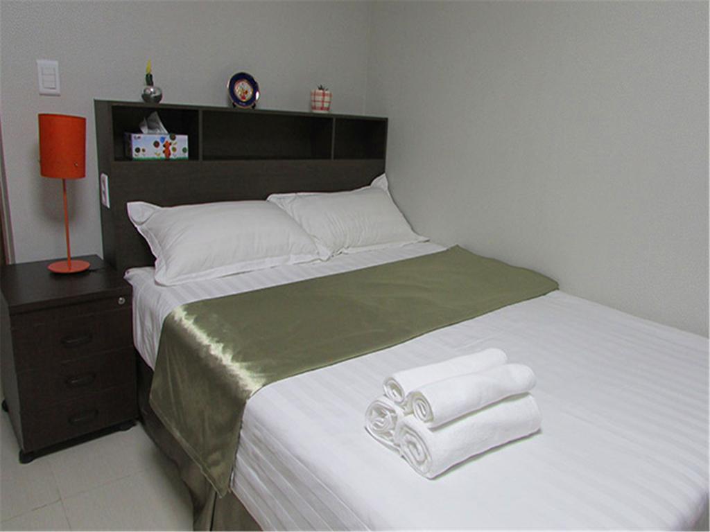 J Hotel Уланбатар Екстериор снимка
