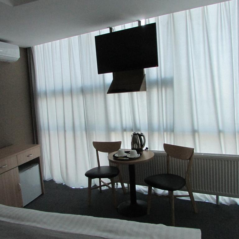 J Hotel Уланбатар Екстериор снимка