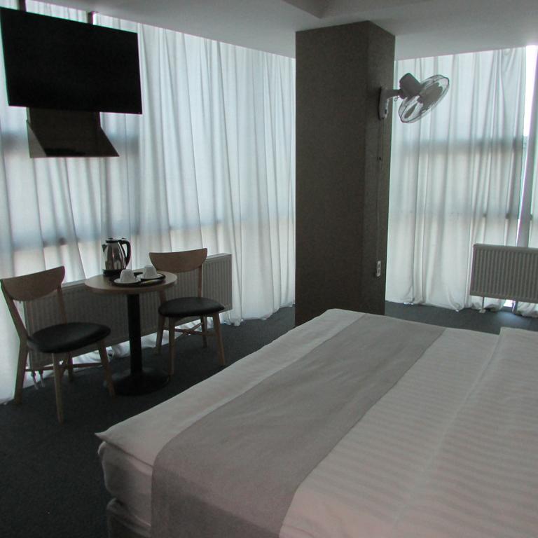 J Hotel Уланбатар Екстериор снимка